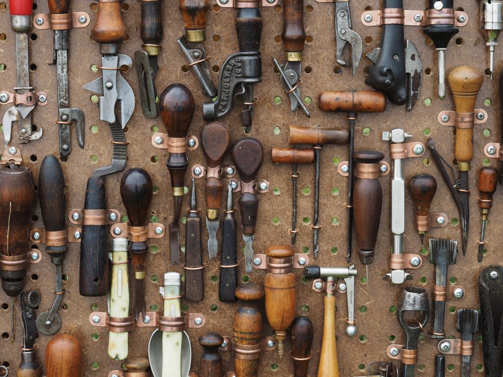 Big-Tools-Australia-11-Essential-Hand-Tools-For-DIY-Beginners