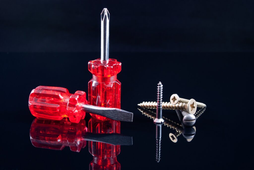 Big-Tools-Australia-Choosing-the-Right-Screwdriver-for-the-Job