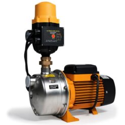 PRE-ORDER PROTEGE High Pressure Auto Water Pump Electric Digital Controller