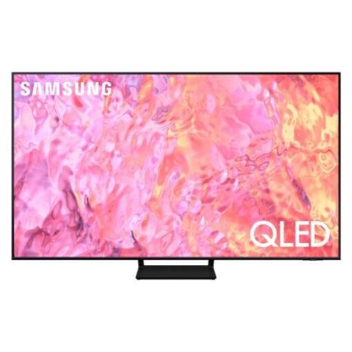 Samsung Q60C 85-Inch QLED 4K Smart TV