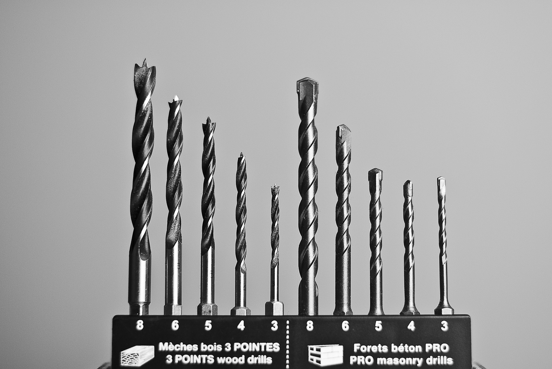 Big-Tools-Australia-Understanding-Drill-Bits-Types-Uses-and-Materials