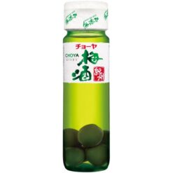 Choya Kishu Umeshu 720ml