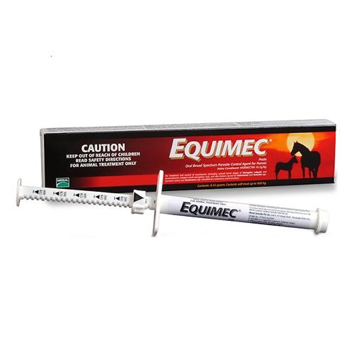 Equimec Horse Paste 6.42 Gm - Big Tools