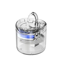 Floofi 1.8L Automatic Water Fountain Drinking Dispenser And Filter