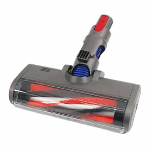Floor Brush Head Roller For Dyson V7 V8 V10 V11 Vacuum Cleaner Replacement Parts