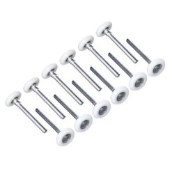 Garage Door Roller / Wheel / Heavy duty 13 Ball Sealed Bearing 12 Pack