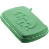 Hard Top Pencil Case - Green