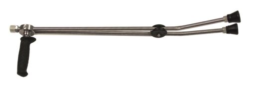 Kranzle Double Lance 660mm with Insulated Handle