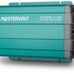 Mastervolt 12V 1500W AC Master Inverter
