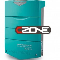 Mastervolt 24V-40A-3 ChargeMaster Plus Battery Charger with CZone Integration