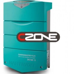 Mastervolt 24V-60A-3 ChargeMaster Plus Battery Charger with CZone Integration