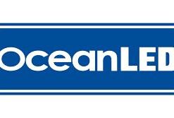 OceanLED DMX Control Cable 15m
