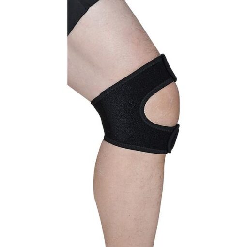 Patella Knee Brace Strap ~ Sports Support