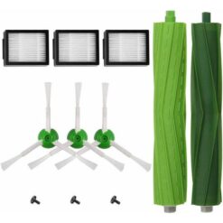 Replenishment Kit for iRobot Roomba I, E and J series robotic vacuum cleaners