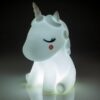 Unicorn LED Touch Table Lamp Unicorn LED Touch Table Lamp