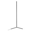 EKKIO RGB Corner Floor Lamp (Black)