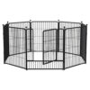 Floofi Dog Playpen 40" (Thick Model)