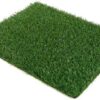 Floofi Pet Grass Mat 1 Piece