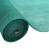 Instahut 1.83x30m 30% UV Shade Cloth Shadecloth Sail Garden Mesh Roll Outdoor Green