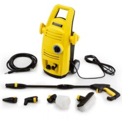 Jet-USA 2100PSI Electric High Pressure Washer- RX525