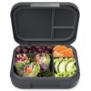 Bentgo Modern Lunch Box Dark Grey