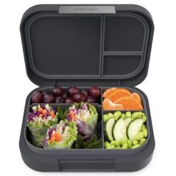 Bentgo Modern Lunch Box Dark Grey