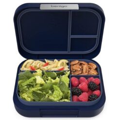 Bentgo Modern Lunch Box Navy