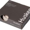 Huskee Saucer 4 packs Natural