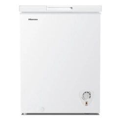 Hisense 145 Litre Hybrid Chest Freezer/Refrigerator