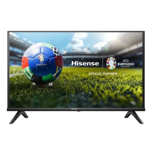 Hisense 32-Inch A4KAU Smart TV