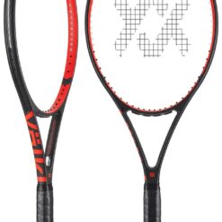 VOLKL V-CELL 8 300g Tennis Racquet Racket - Unstrung - 4 1/2