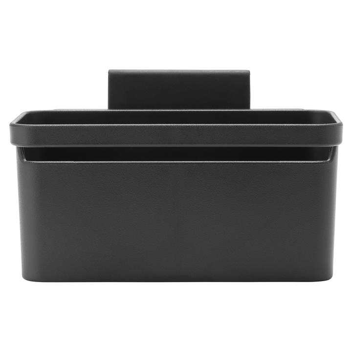 Brabantia SinkSide In-sink Organiser, Dark Grey - Big Tools