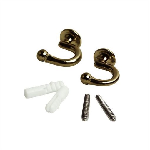 30mm Tieback (2pp)