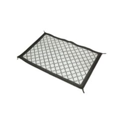 ACM 0.6x0.9m Annexe Plus Door Mat Grey/Black