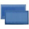 ACM 3x2.4m Square Pattern Annexe Mat Navy/Grey