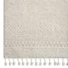 Addie Soft Pile Rug - Ivory - 300x400 Addie Soft Pile Rug - Ivory - 300x400