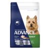 Advance Adult Small Breed Chicken With Rice Dry Dog Food 800 Gm