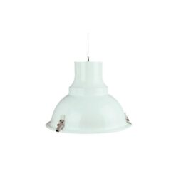 Aeolus Pendant Light - White