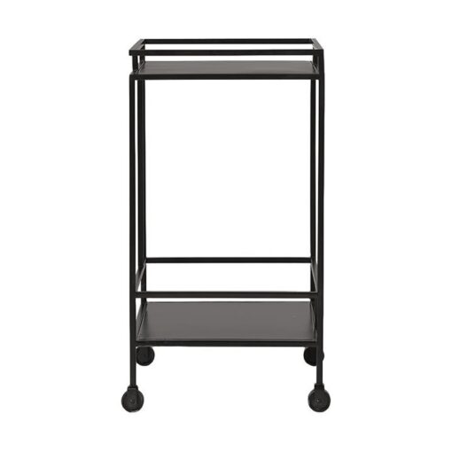 Aero Steel Bar Trolley