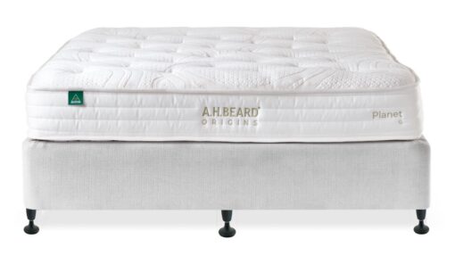 Ah beard origins planet mattress