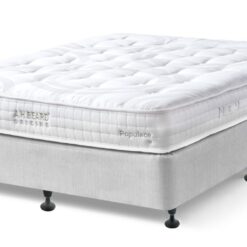 Ah beard origins populace mattress