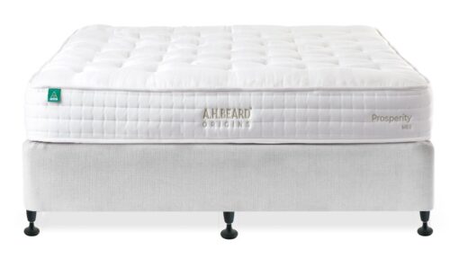 Ah beard origins prosperity mattress