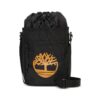 All Gender Outdoor Cross Body Bag Black