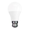 Allume GLS LED Globe, 9W, B22, 4000K, Opal