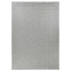 Allureon No.3900 Indoor / Outdoor Rug, 380x280cm, Grey