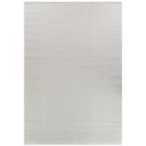 Allureon No.3900 Indoor / Outdoor Rug, 380x280cm, White