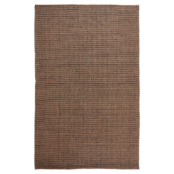 Amalfi Haidee Ribbed Modern Rug, 300x240cm