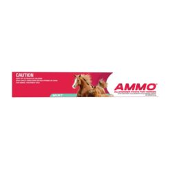 Ammo Allwormer Paste (Red) 32.5 Gm