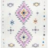 Amsterdam Layla Multi Rug by Rug Culture - 400X300CM