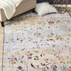 Anastasia 250 Pastel Rug by Rug Culture - 290X200CM